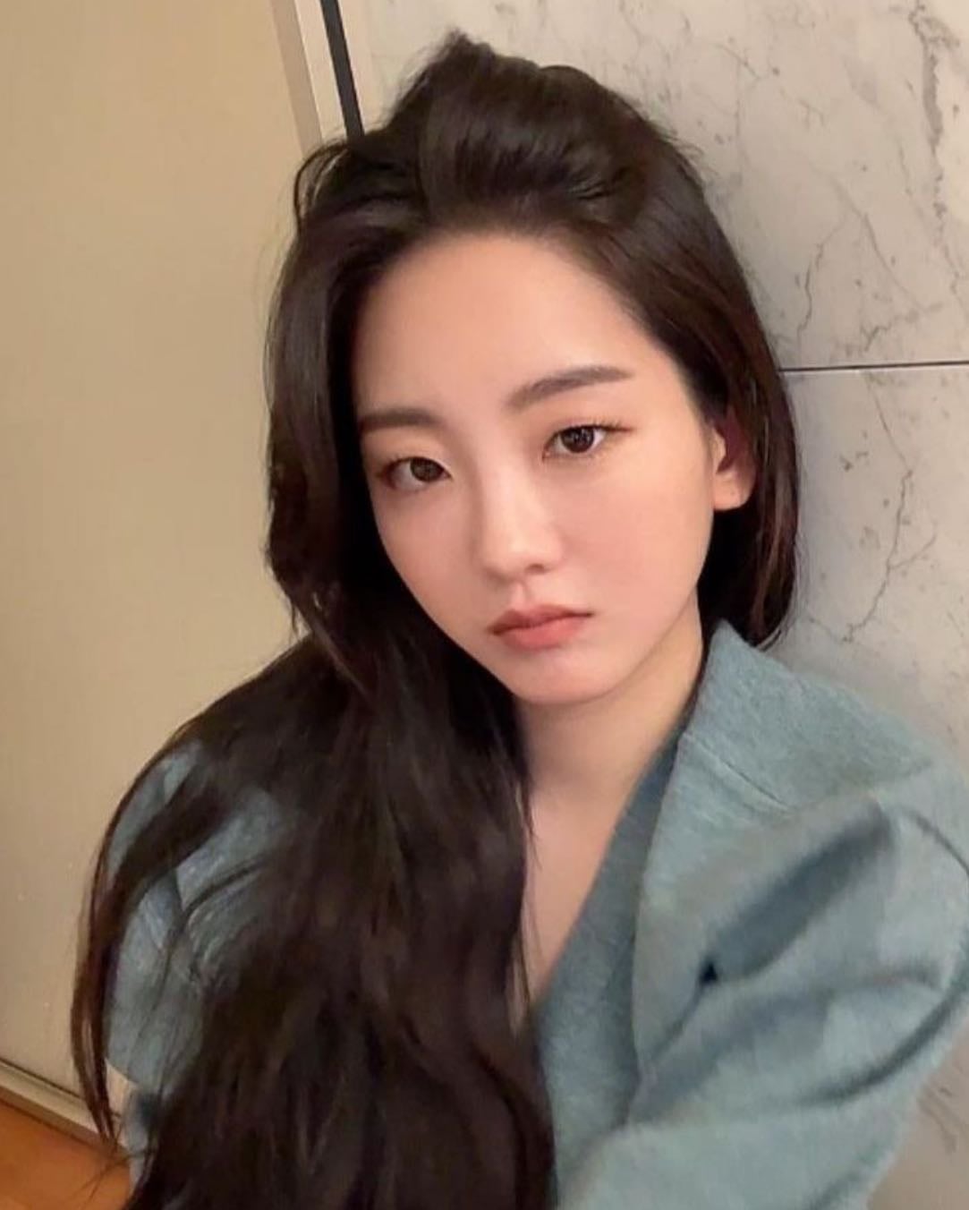 Cho Yi hyun