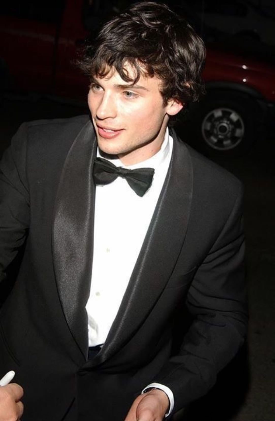 Tom Welling