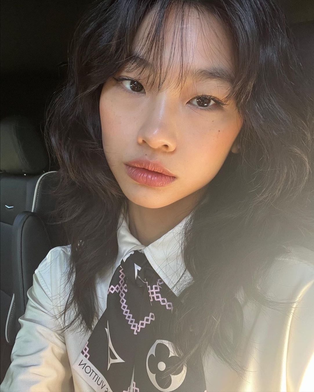 Hoyeon Jung