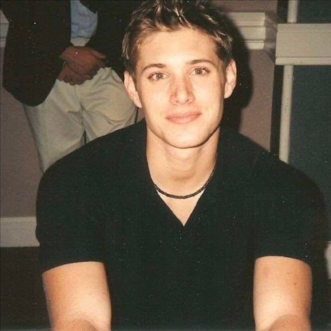 Jensen Ackles
