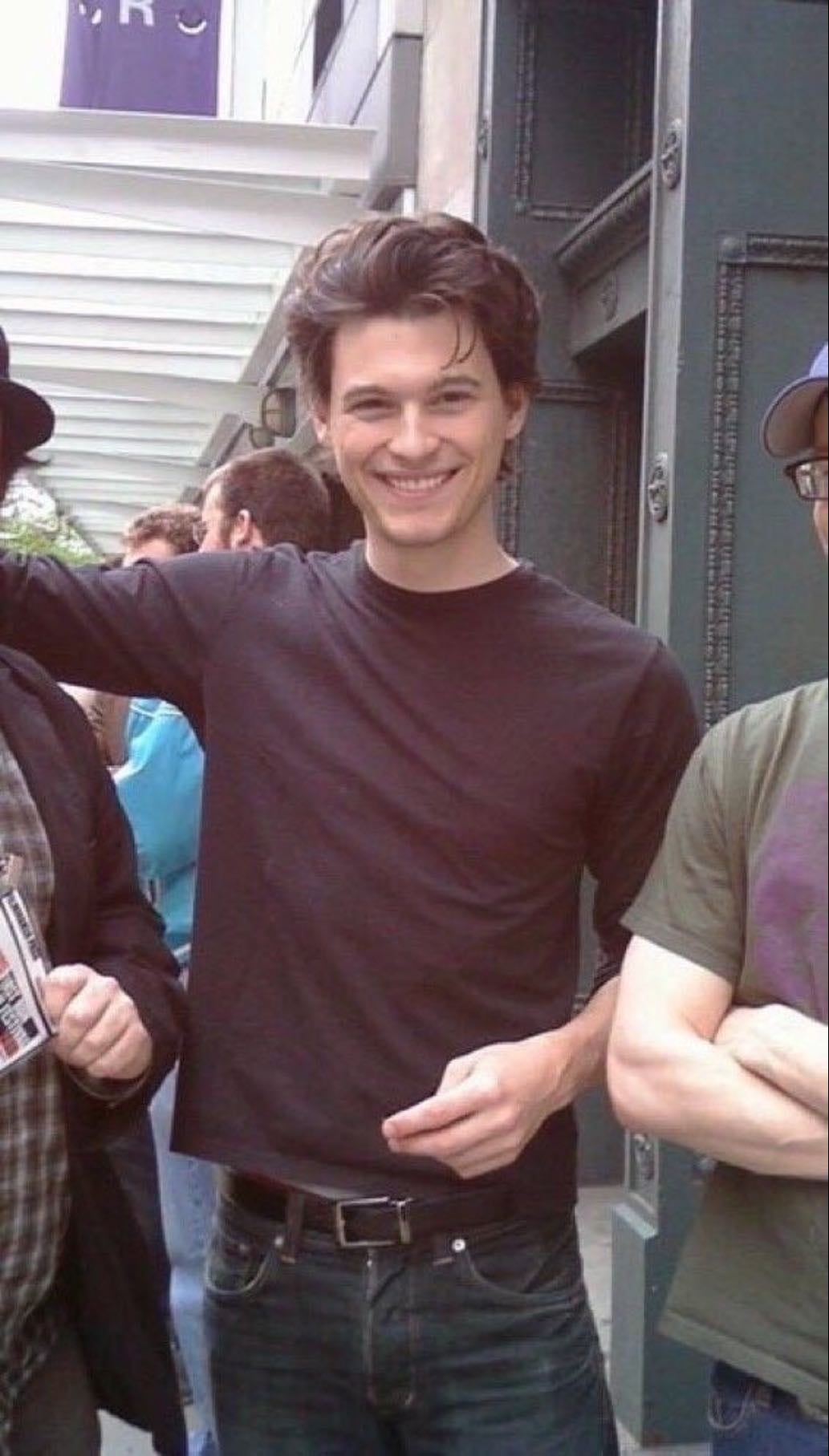 Bryan Dechart