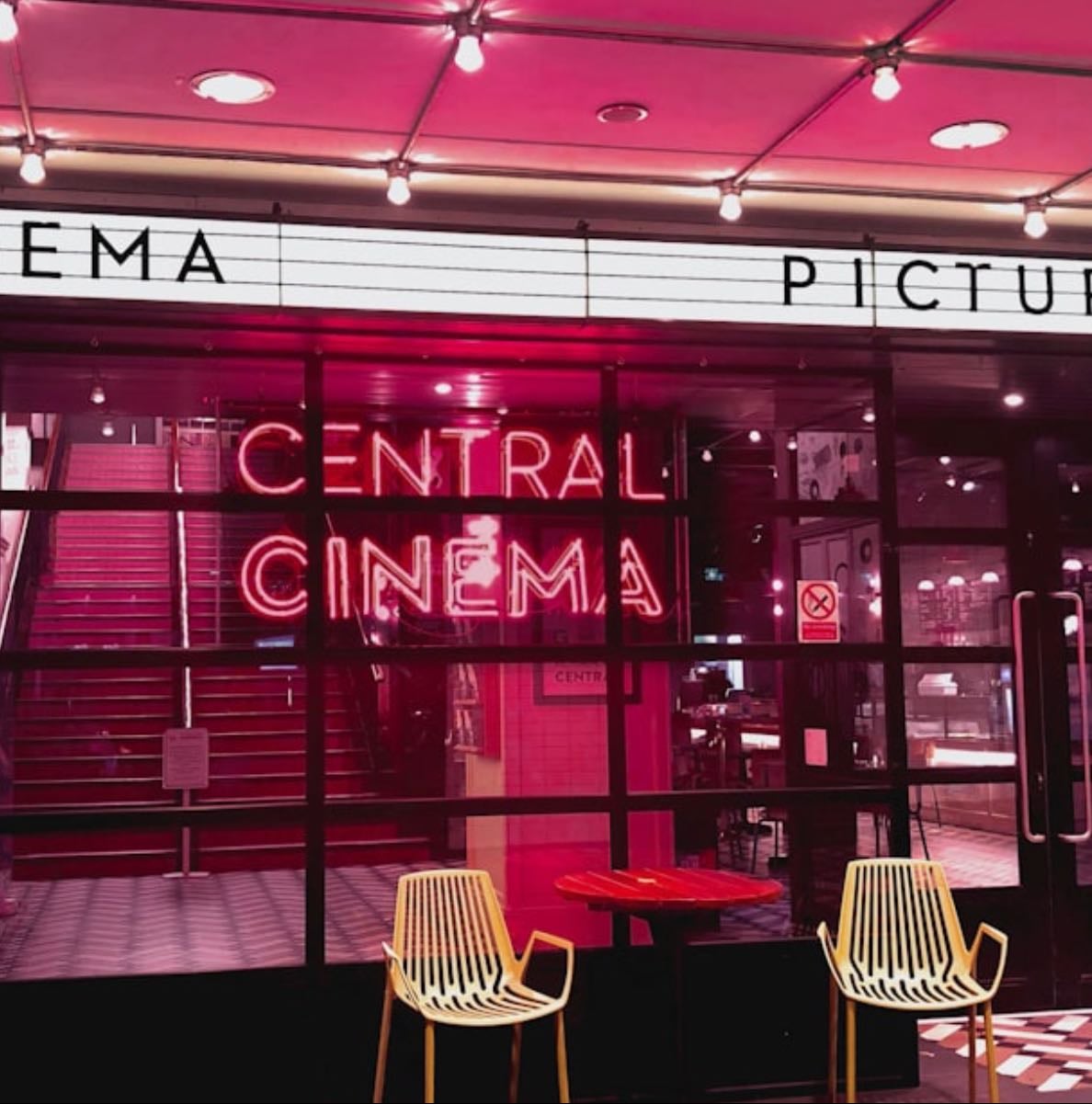 🎬🍿 - Movies hypelist by Barbie