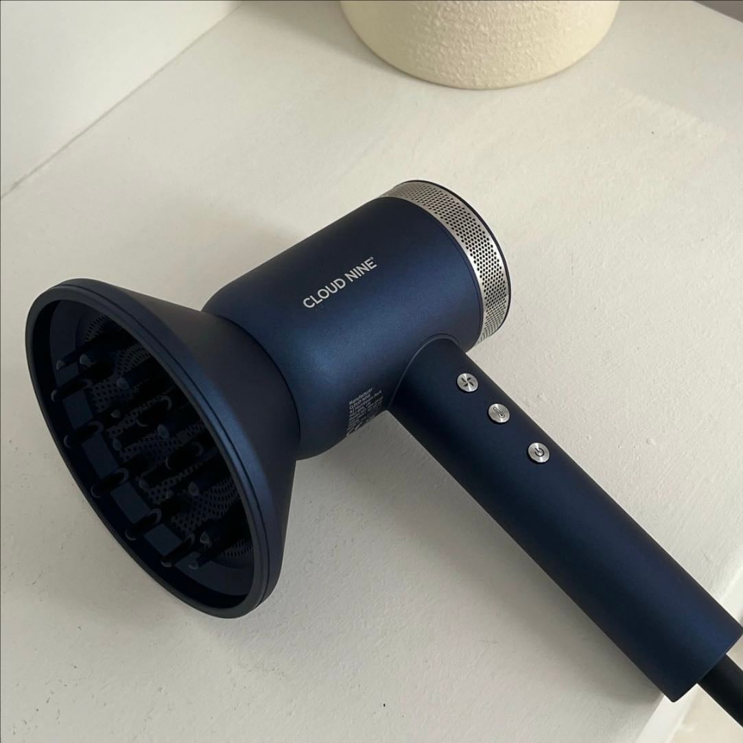 hair diffuser