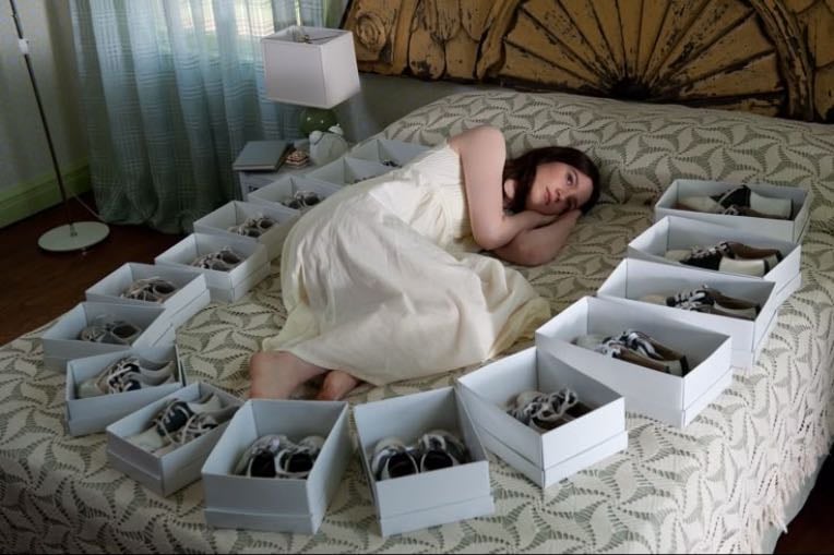 Stoker - Park Chan-wook · 2013