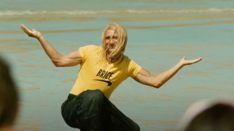 The Brice Man - James Huth · 2005