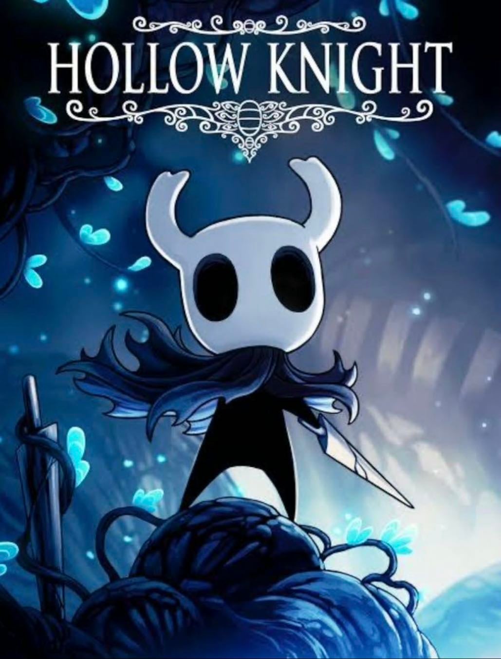 Hollow Knight - Linux · Mac · Nintendo Switch · PC (Microsoft Windows) · PlayStation 4 · Wii U · Xbox One