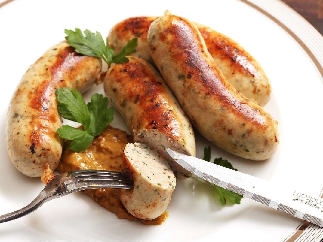 Sausages
