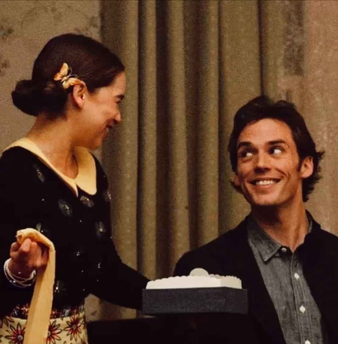 romcom ♥️