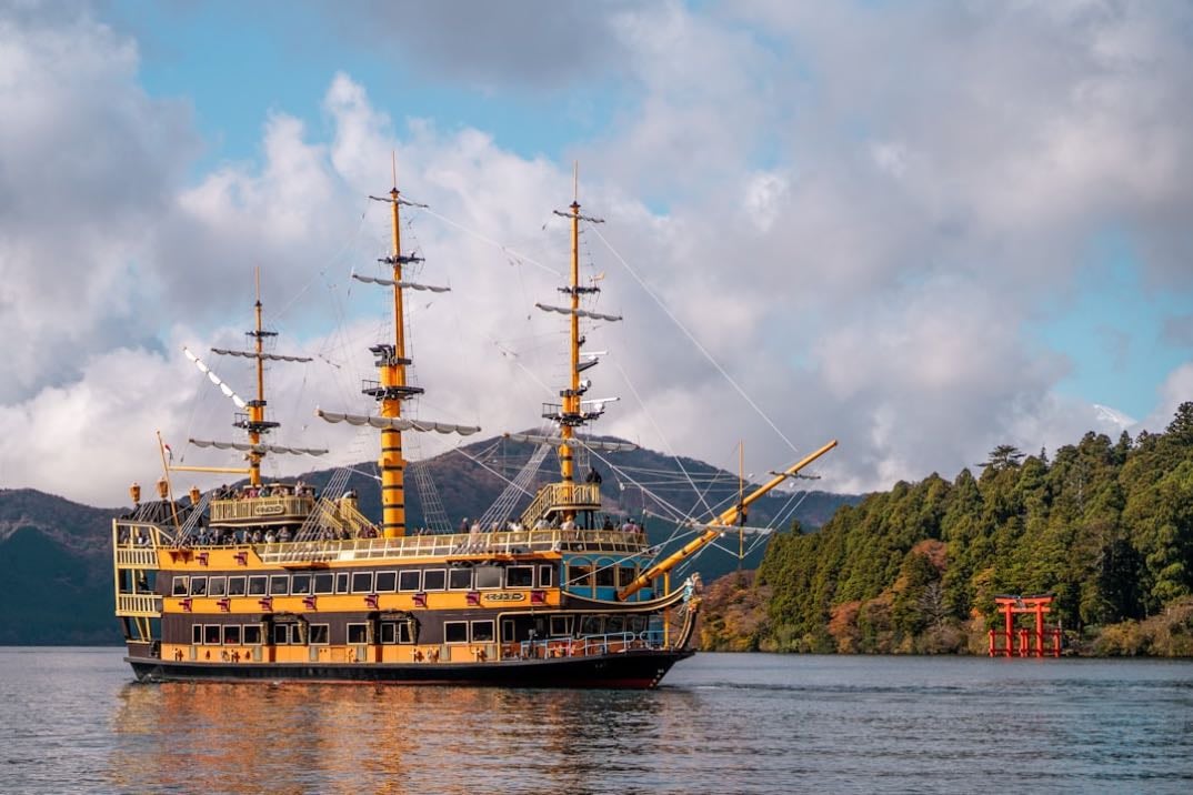 Hakone