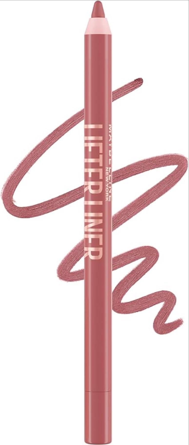 Maybelline Lifter Liner Big Lift