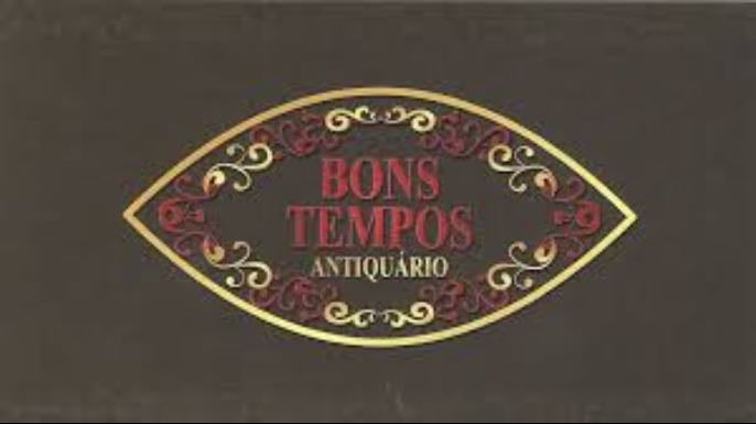 Antiquário Bons Tempos