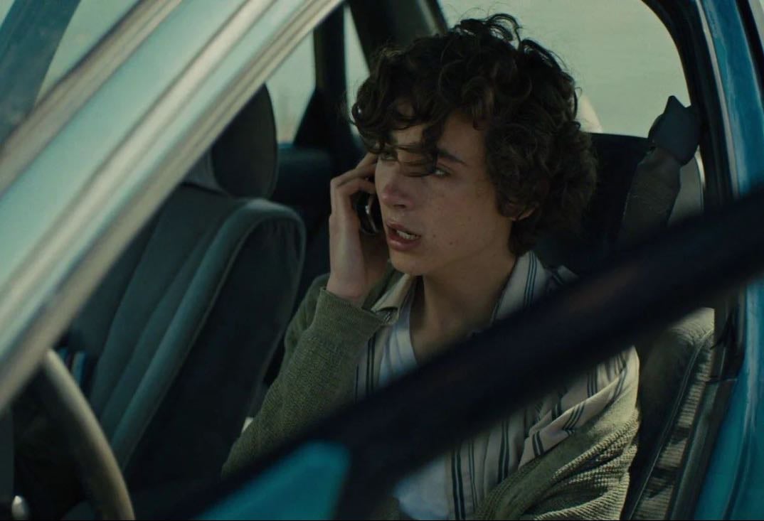 Nic Sheff - Beautiful boy: siempre serás mi hijo