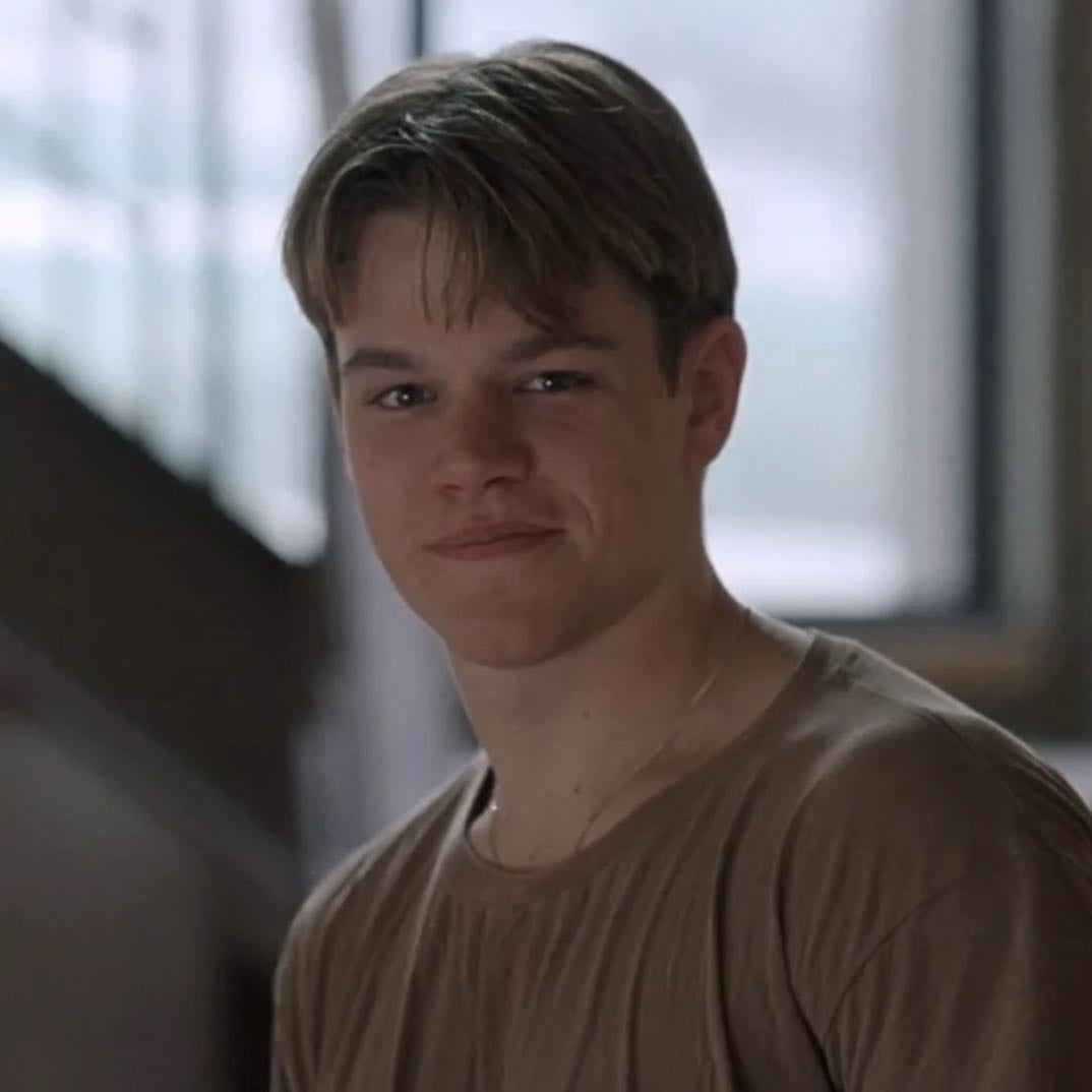 Will Hunting - El indomable