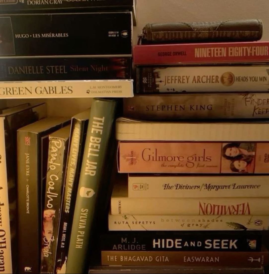 Livre a lire - Books hypelist by victoria