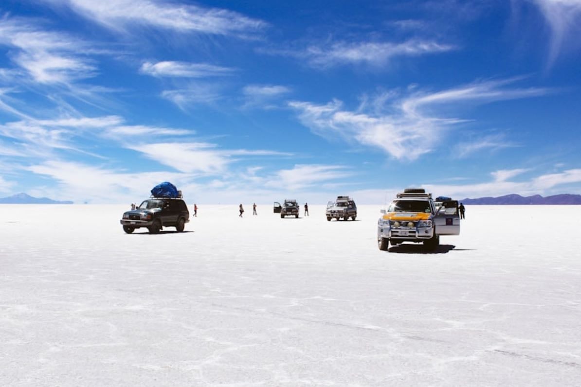 Bolivia