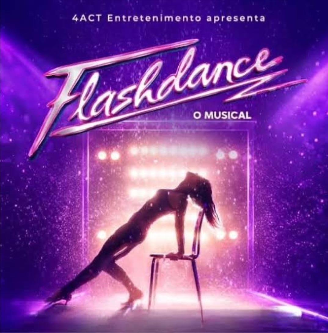 flashdance o musical