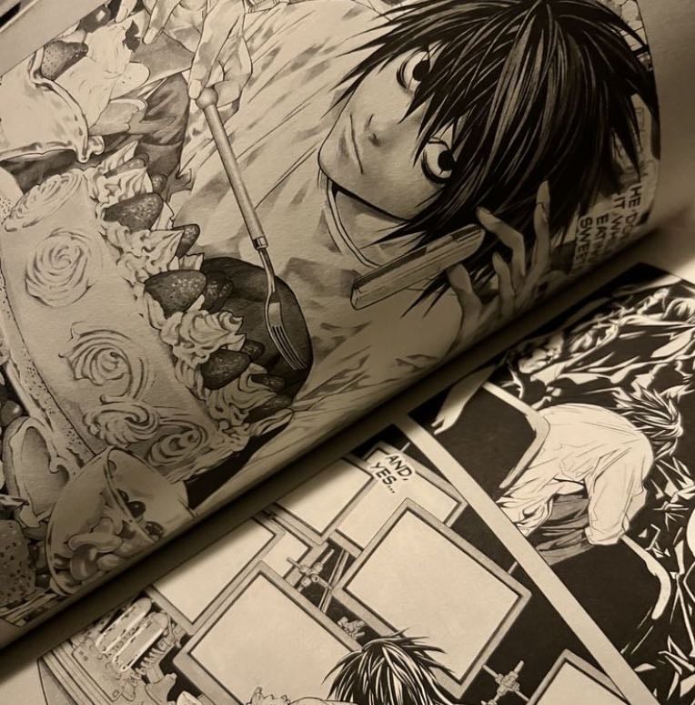 Anime - Movies hypelist by Maah