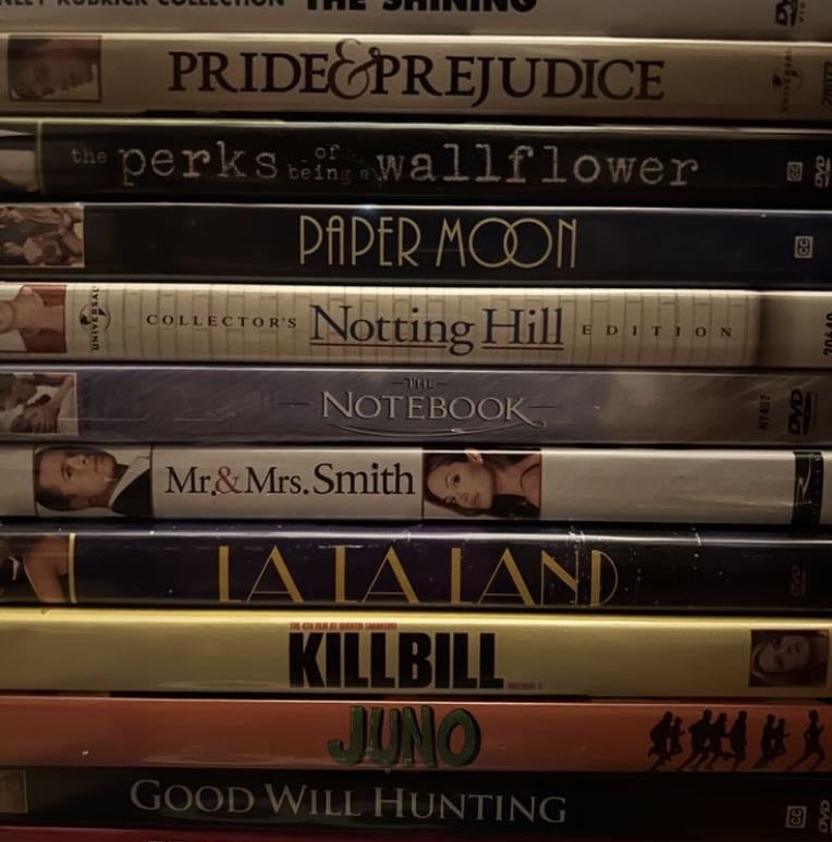 Movies
