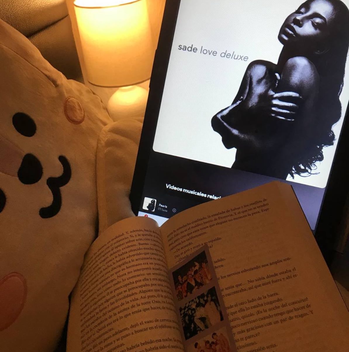 Mis lecturas - Books hypelist by Leylani THV