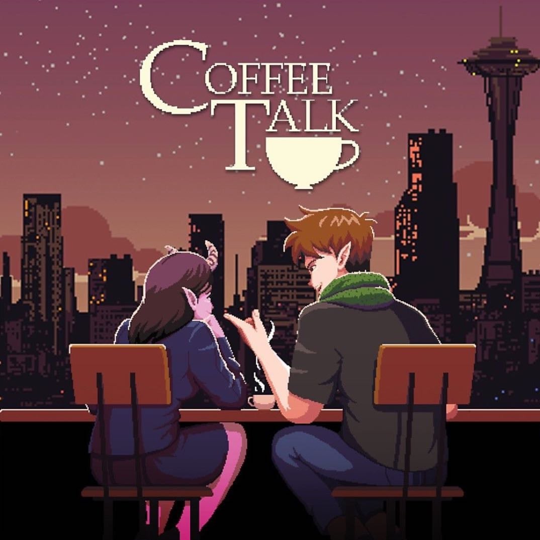 Coffe Talk