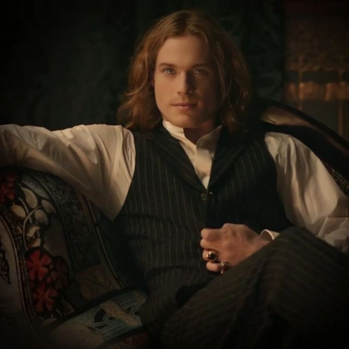 Lestat de Lioncourt - Interview with the Vampire