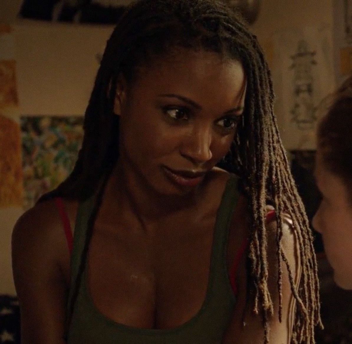 Veronica Fisher - Shameless