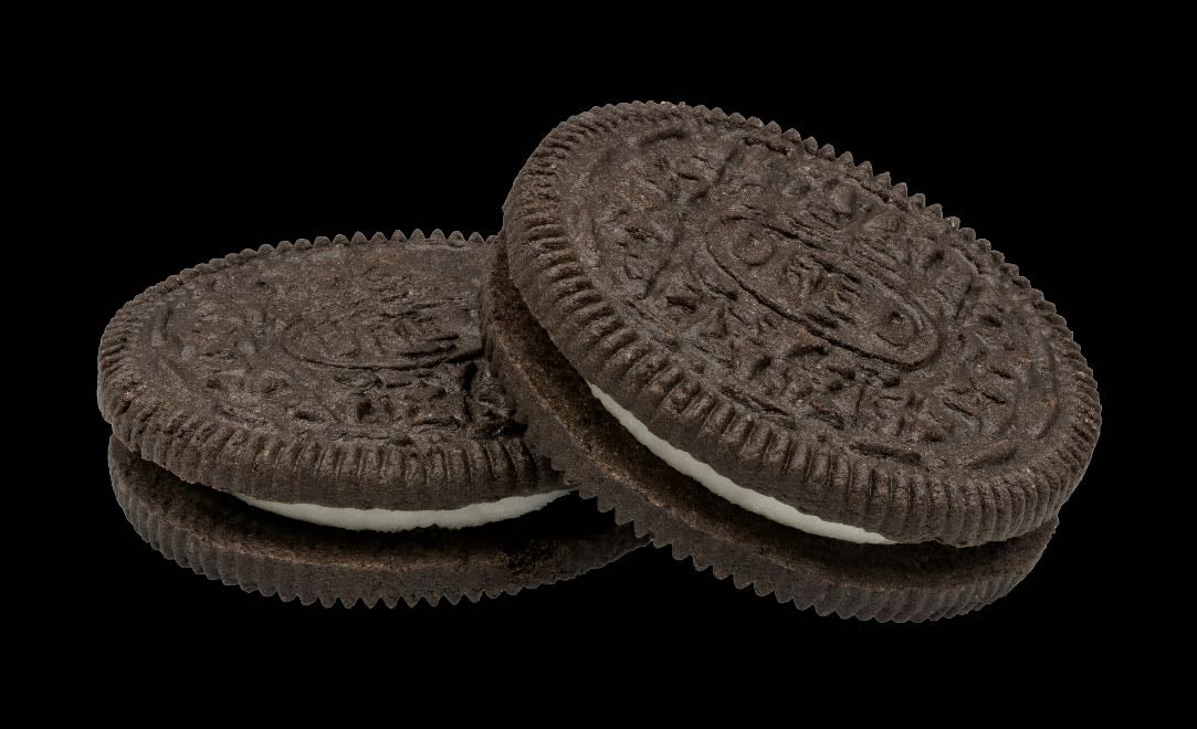 Oreo