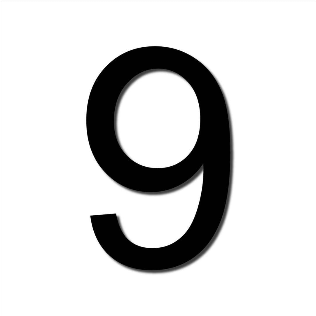 9
