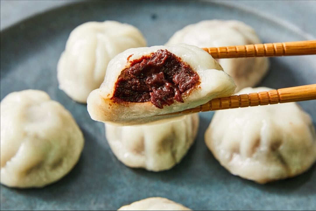 Dumplings