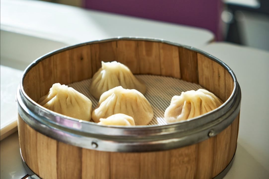 Lazy bao