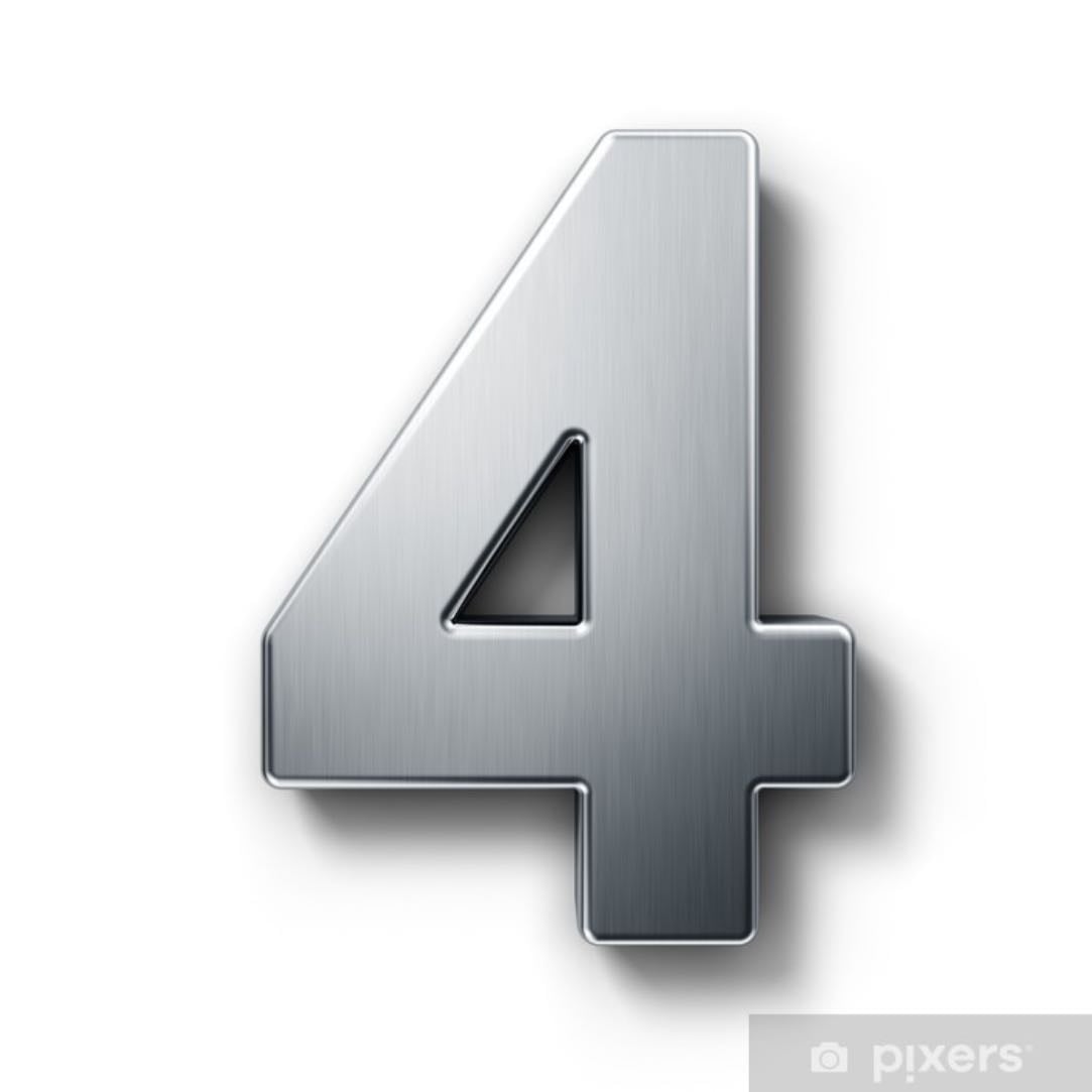 4