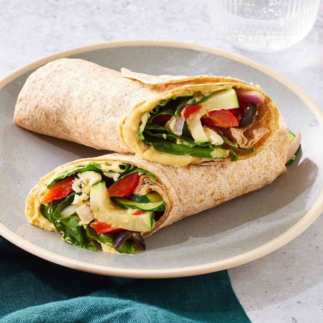 Wrap