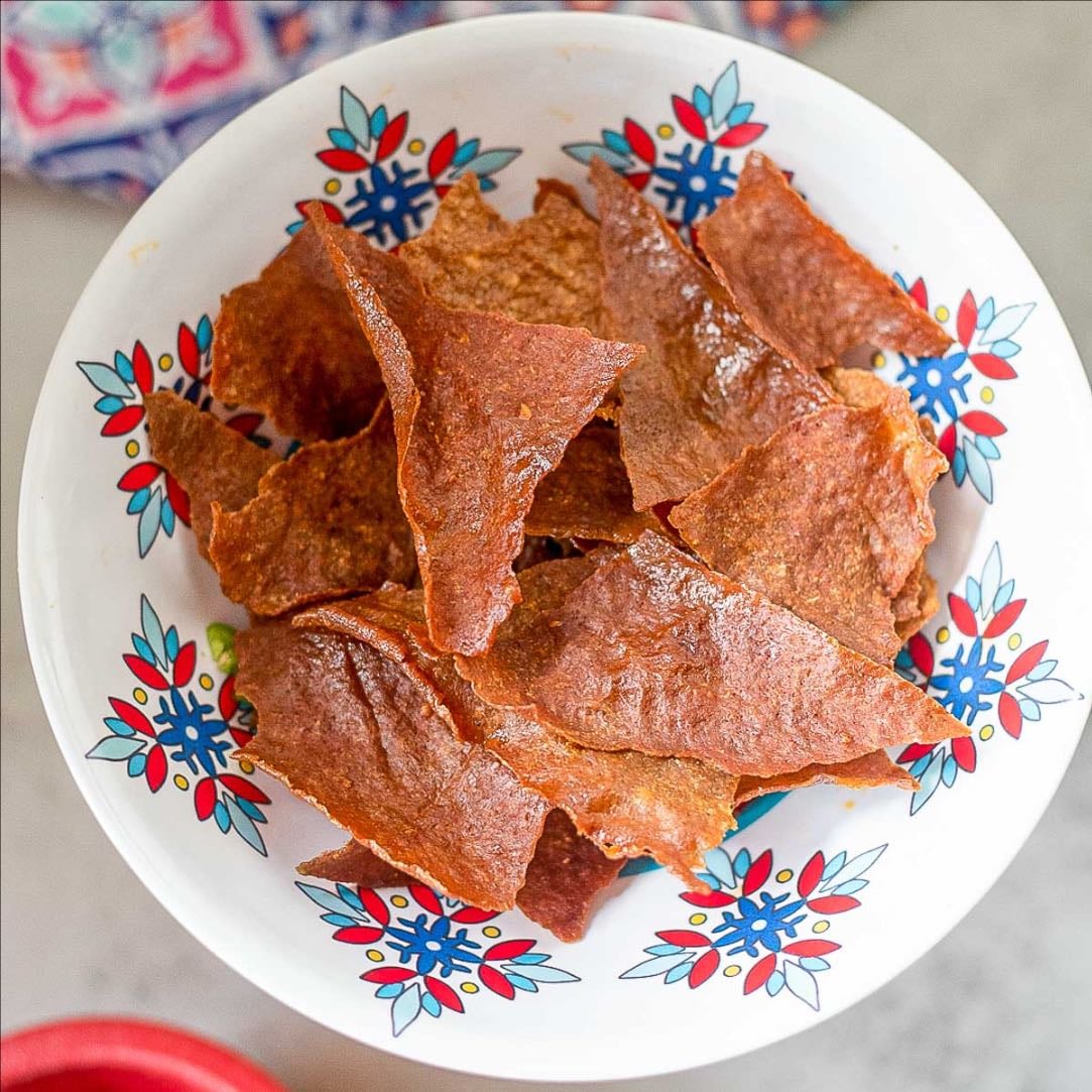 Chicken chips