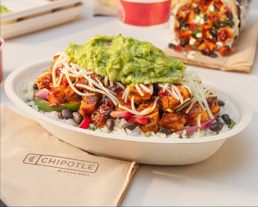 Chipotle