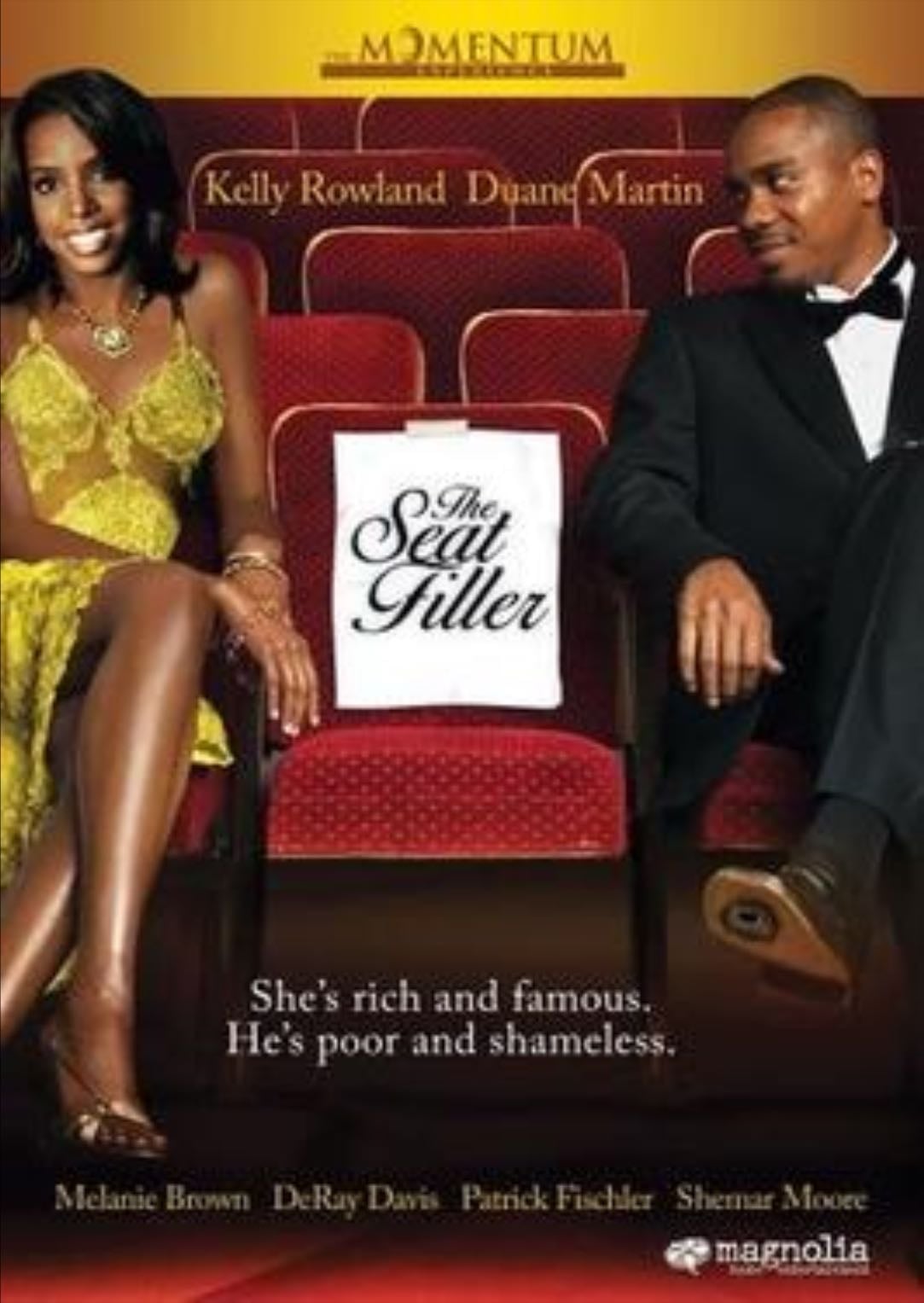 Seat filler