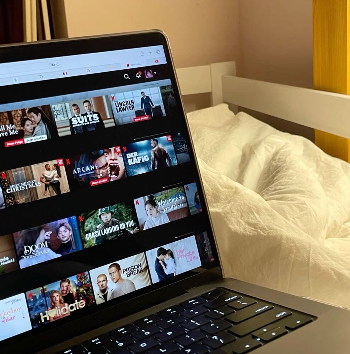 shows - Movies hypelist by emily
