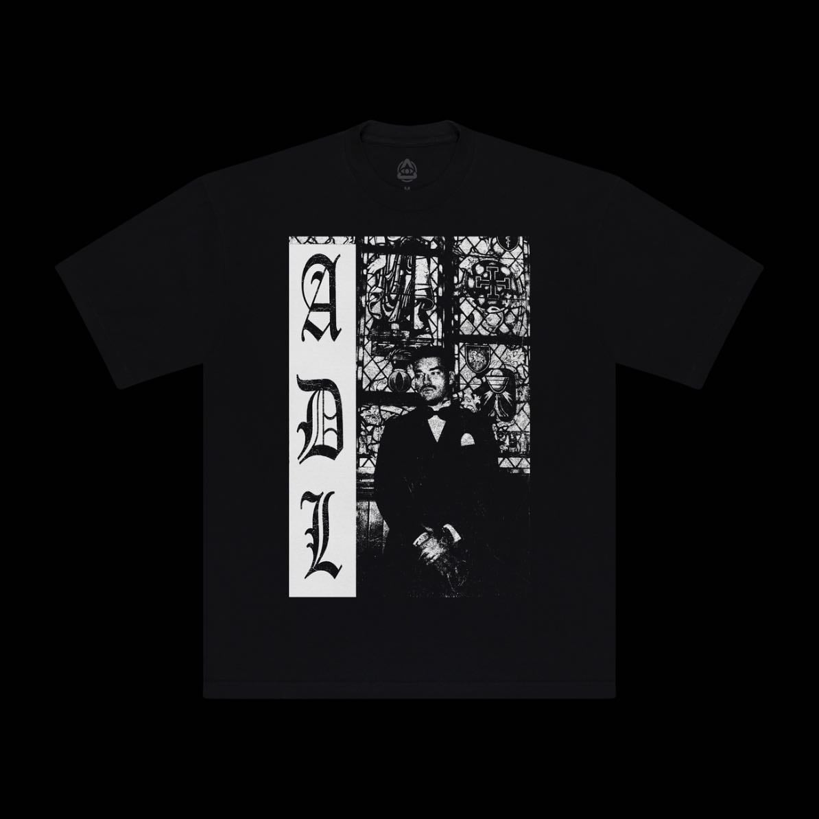 A Dangerous Lyfe Cross Tee