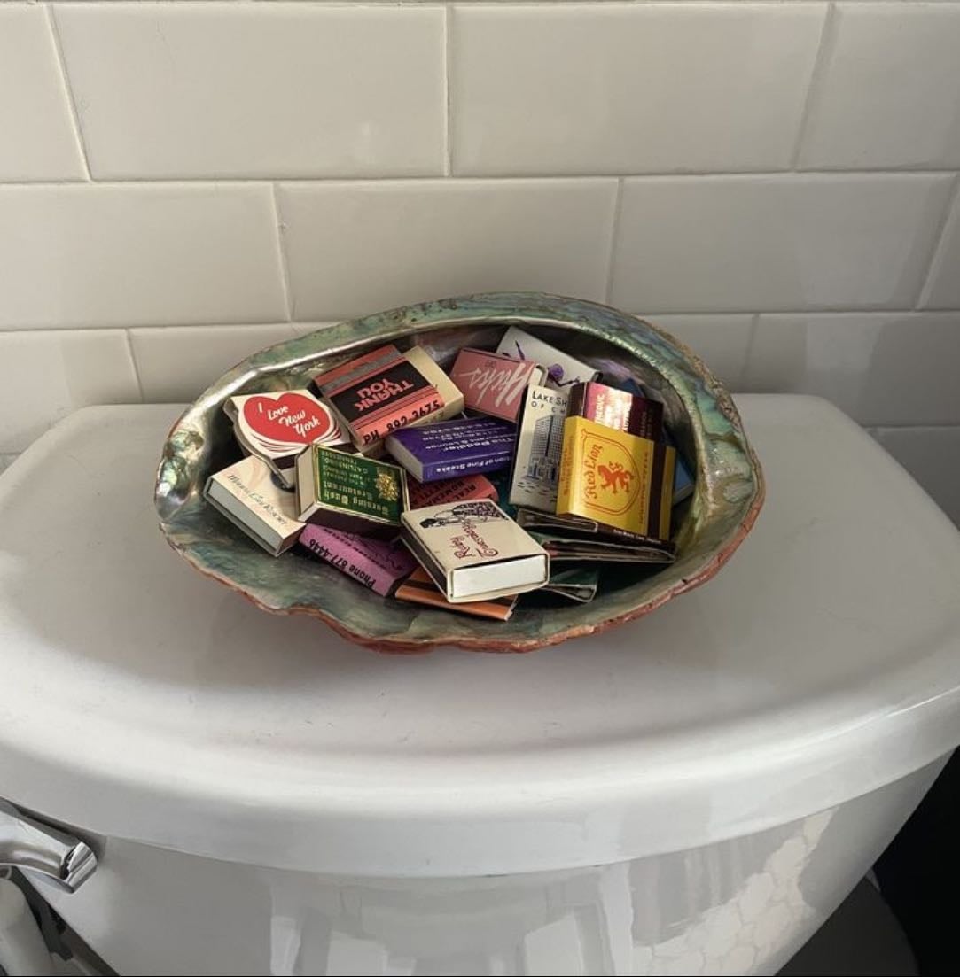 matchboxes - Other hypelist by adrian