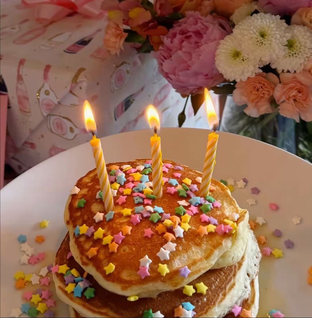 birthday wish