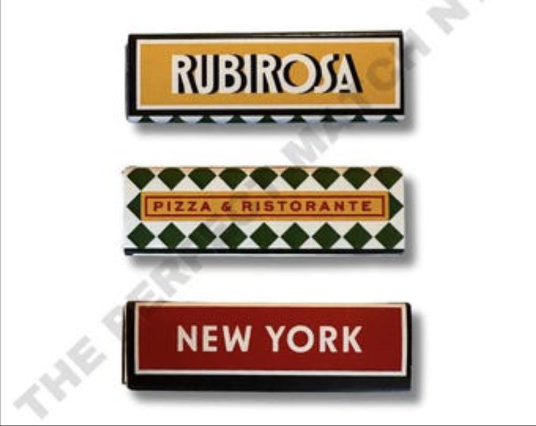 Rubirosa