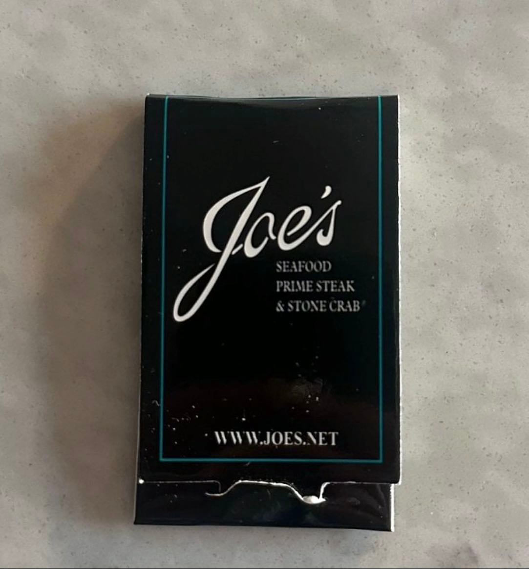 Joes - Penn Quarter