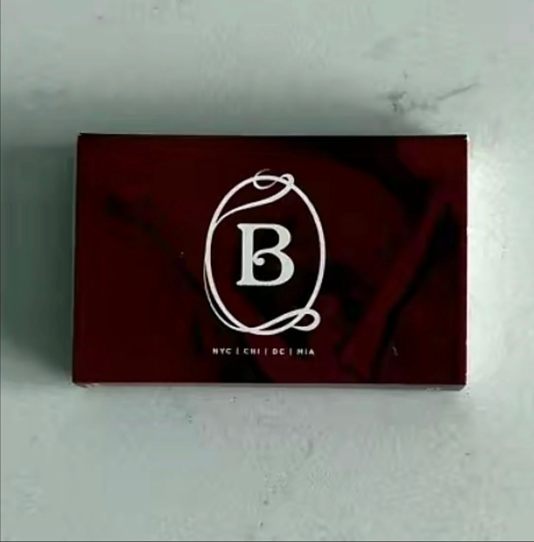La Grande Boucherie - Penn Quarter