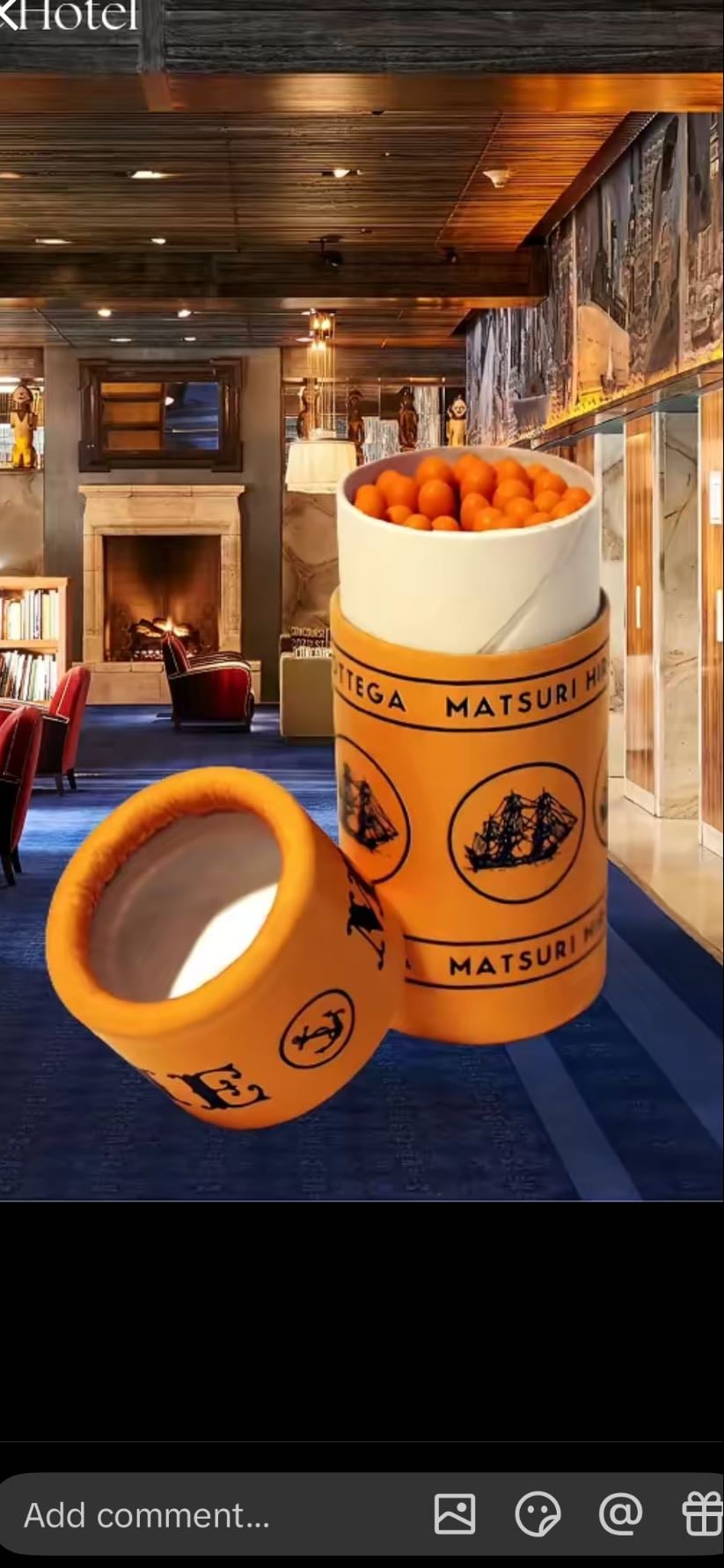 The Maritime Hotel