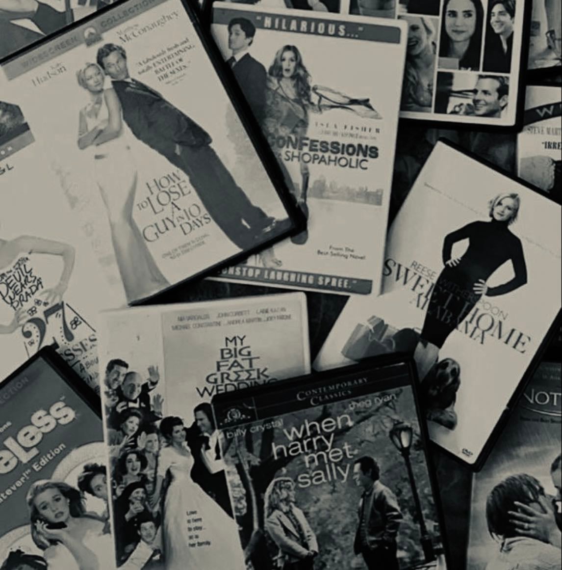 comfort movies - Movies hypelist by lenaa