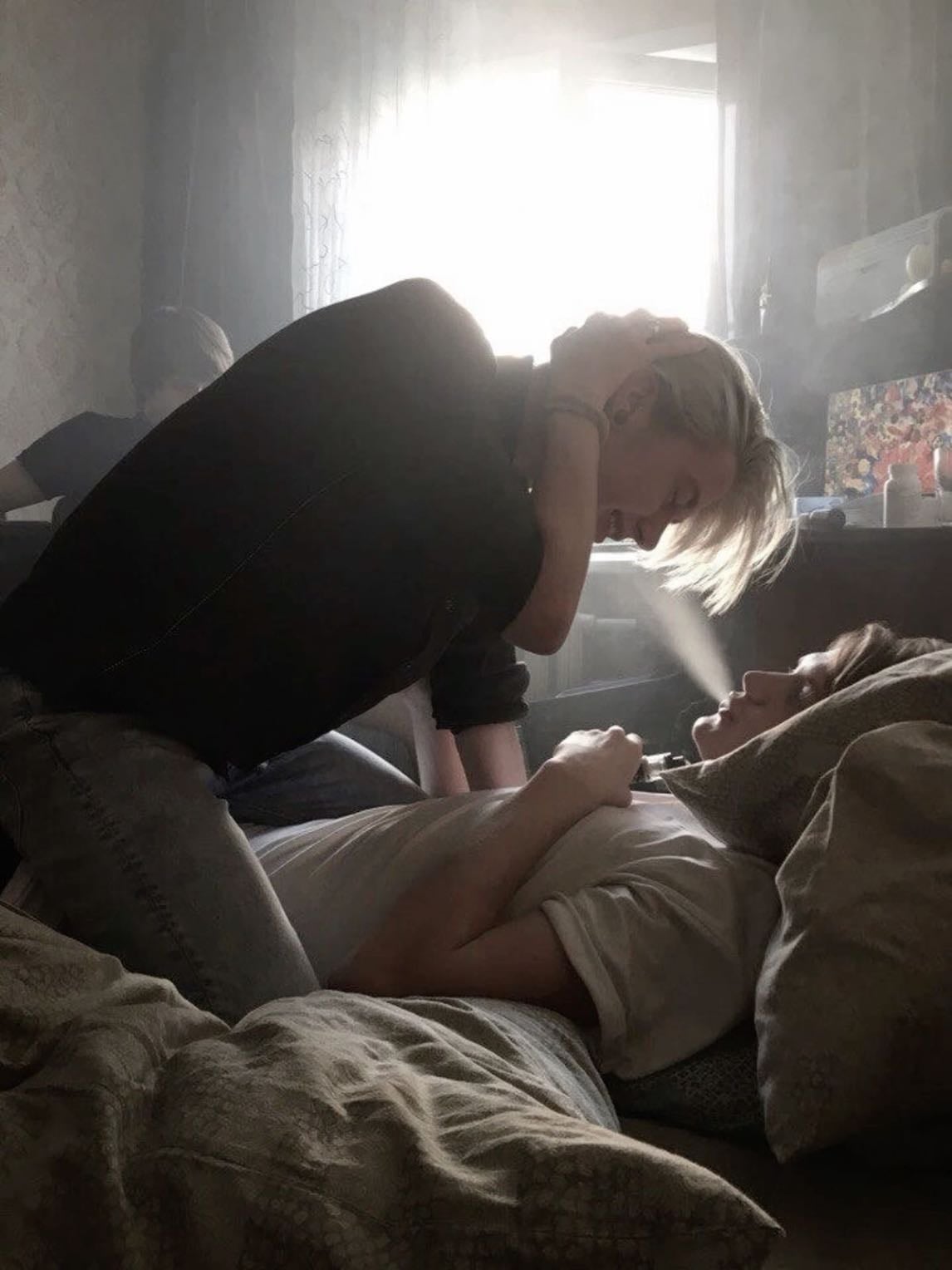 drarry - harry potter