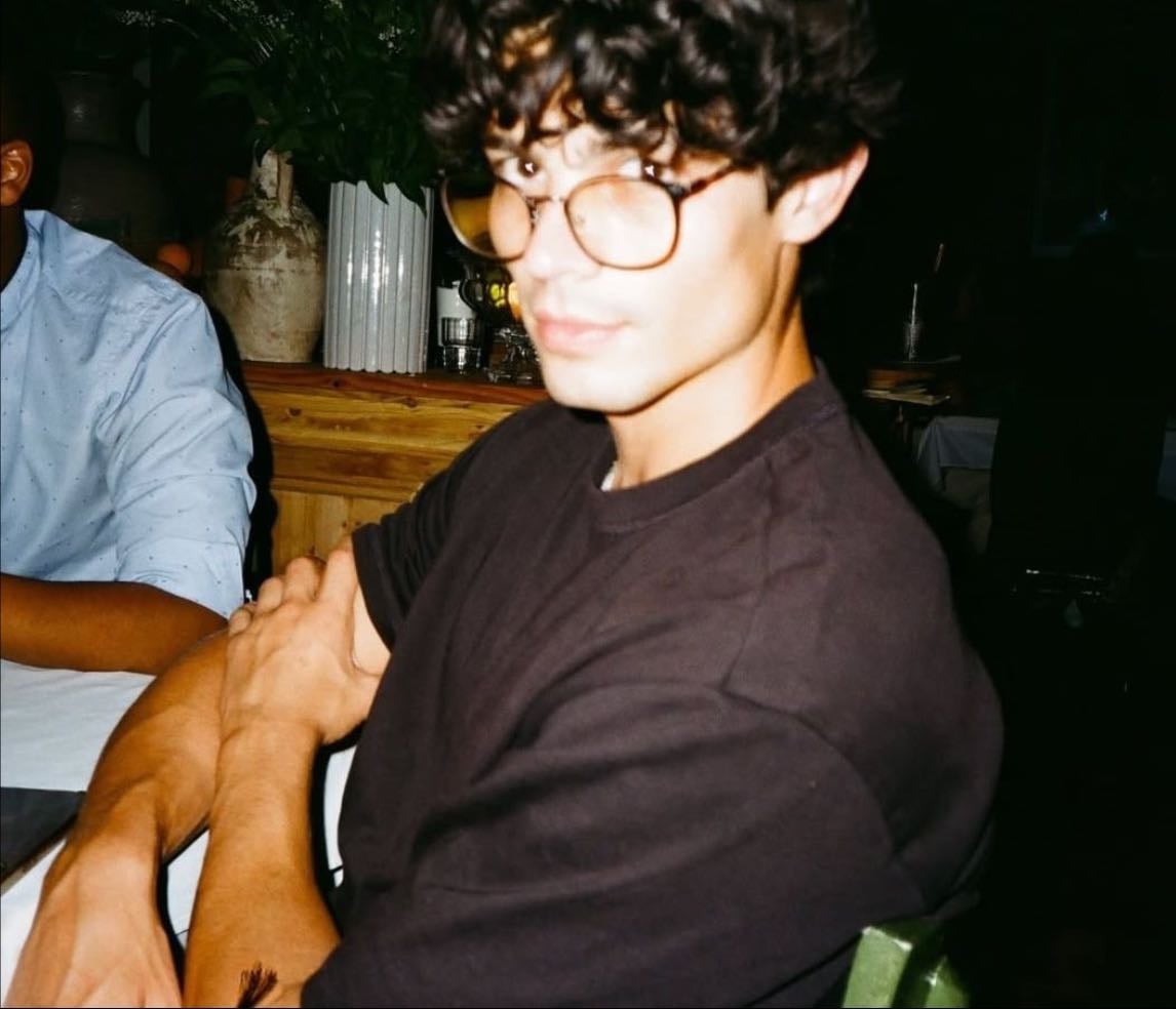 james potter