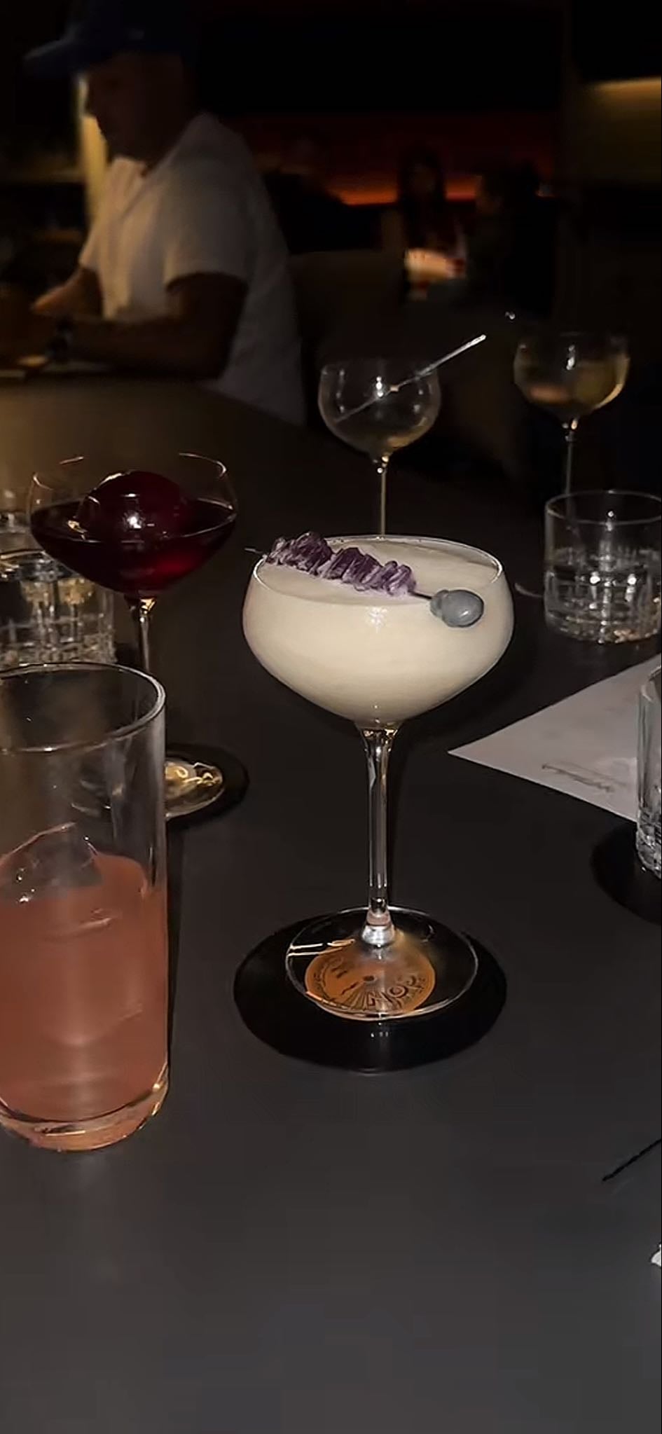 ANTESALA BAR