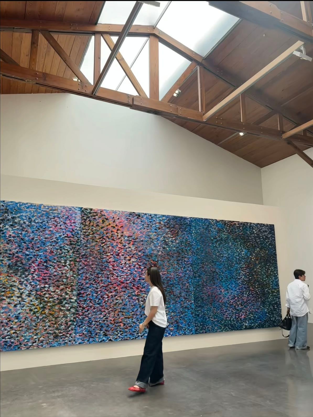 Galería kurimanzutto