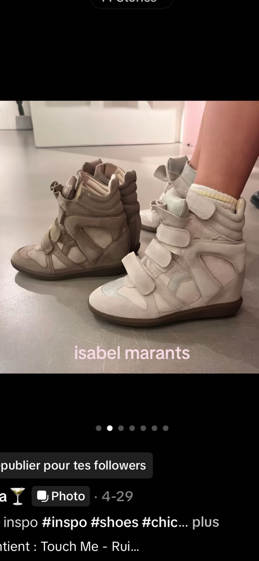 IsabelMarants