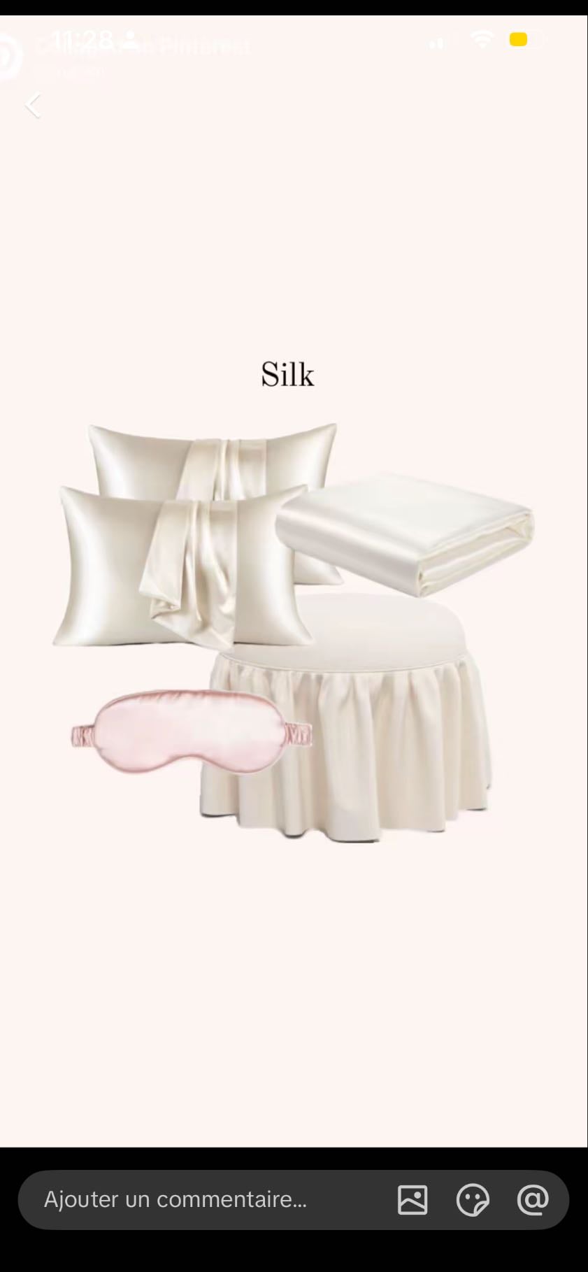 Silk